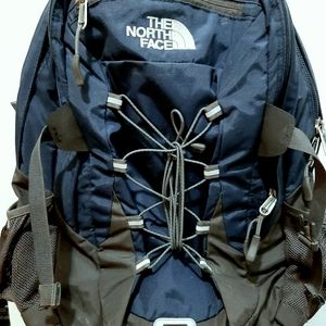 -SOLD- The North Face backpack